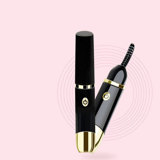 Eyelash Curler, Electric Eyelash Curler, Beauty Styling Tool Nak Health and Beauty