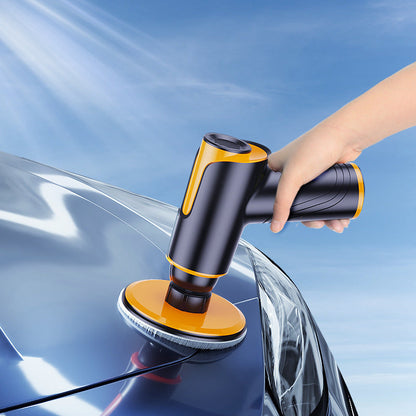 Car Beauty Maintenance Polishing Machine Nak Health and Beauty