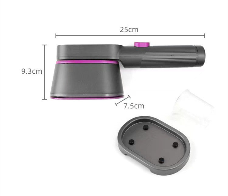Household Small Portable Steamer Nak Health and Beauty