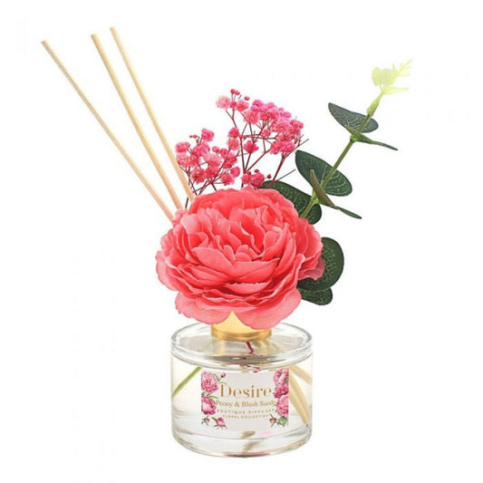 Peony Diffuser 100Ml