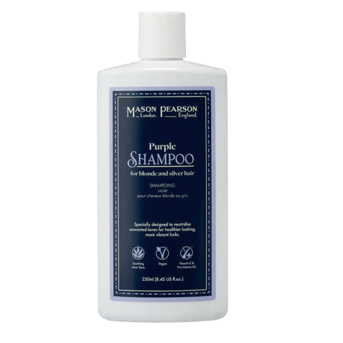 Mason Pearson Purple Shampoo