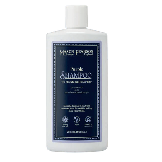 Mason Pearson Purple Shampoo