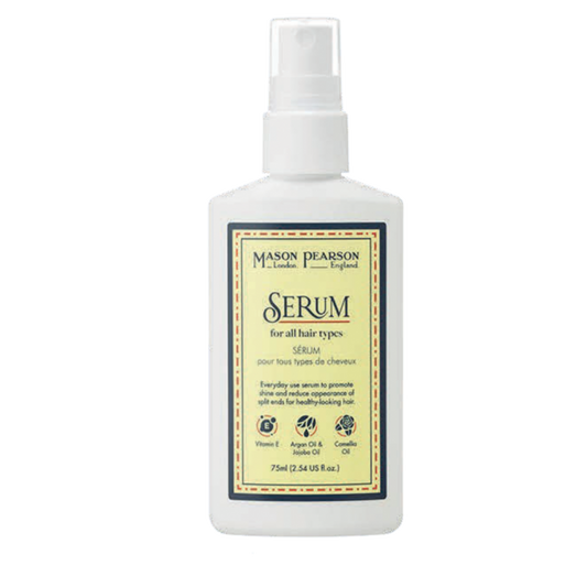 Mason Pearson Serum