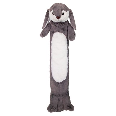 THWBS Children's Long Hot Water Bottle - Reilly The Rabbit