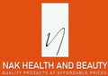 Nak Health and Beauty