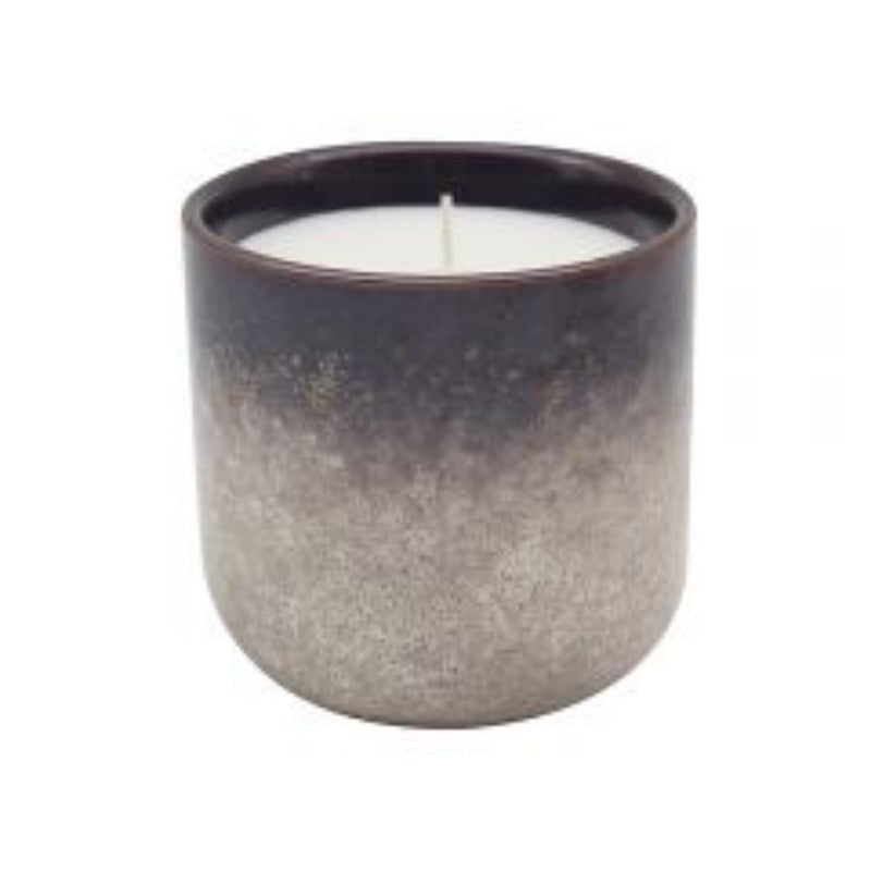 Amber & Sandalwood Candle