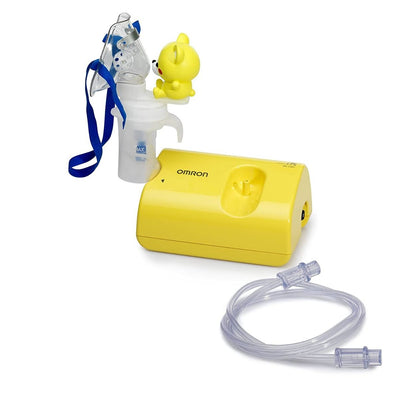 Omron Nebuliser C801-Kd Childs