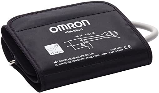 Omron Large / Easy Cuff - Circumference 22-42cm