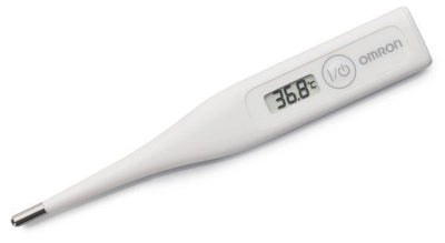 Omron Digital Thermometer - Eco Temp Basic