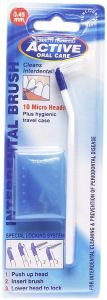 Active Interdental Brush Nak Health and Beauty