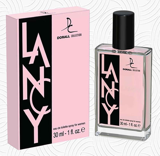 DC LADIES LANCY EDT 30ML Nak Health and Beauty