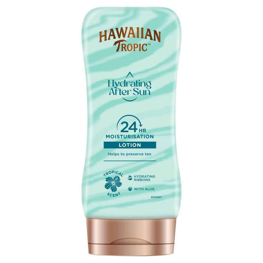 SILK HYDRATION AFTER SUN 180ML Nak Health and Beauty