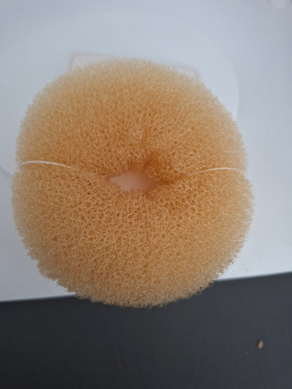 Finesse Bun Ring Nak Health and Beauty
