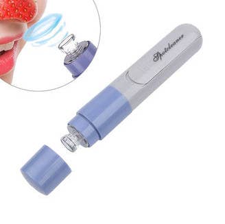 Glamza Electric Blackhead Removal Tool Nak Health and Beauty
