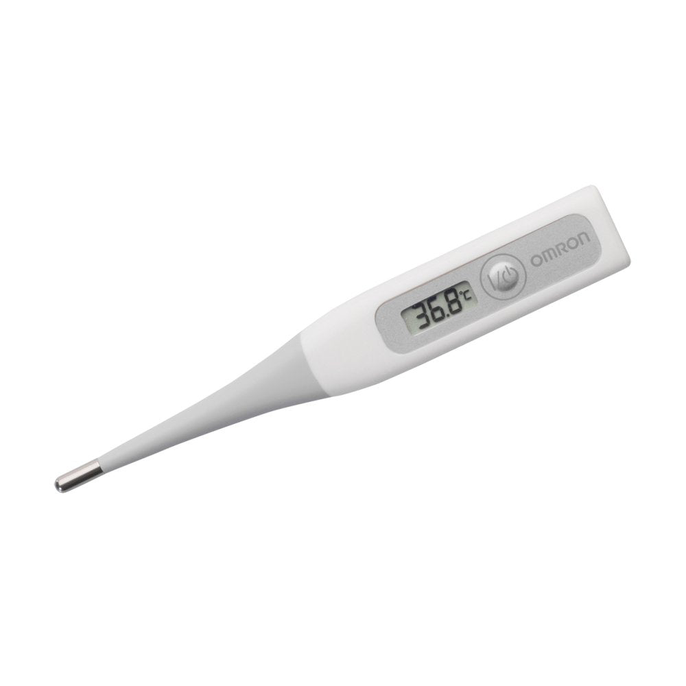 OMRON FLEX TEMP SMART DIGITALS THERMOMETER Nak Health and Beauty