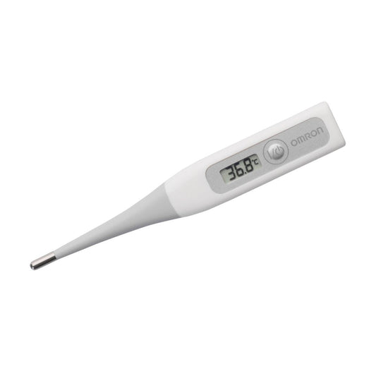 OMRON FLEX TEMP SMART DIGITALS THERMOMETER Nak Health and Beauty