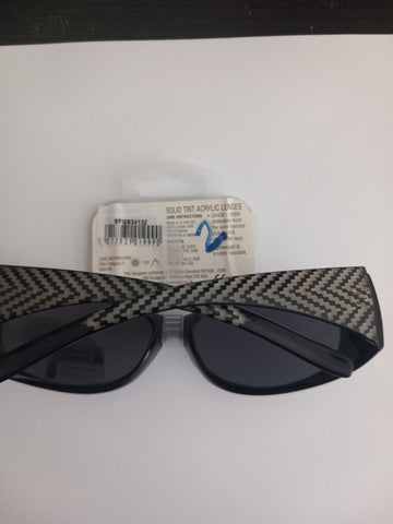 Foster Grant Solid Tint Acrylic  Sunglasses SFGS34132