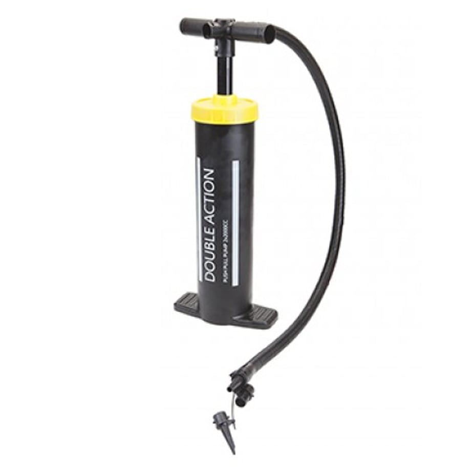 Wild N Wet Jumbo 2ltr Stirrup Pump Nak Health and Beauty