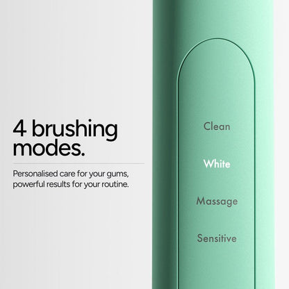 ORDO MINT SONIC+ ELECTRIC TOOTHBRUSH Nak Health and Beauty