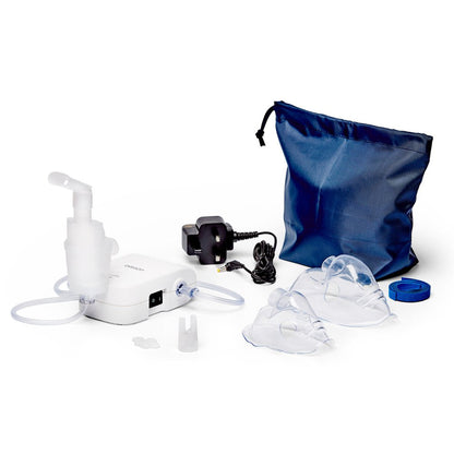 OMRON NE-C803 COMPRESSOR NEBULISER Nak Health and Beauty