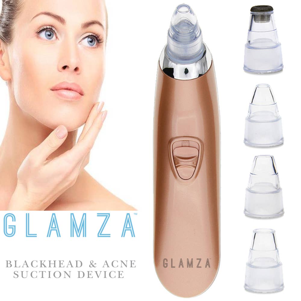Pore Cleansing Blackhead, Pimple, Zit & Acne Remover Nak Health and Beauty