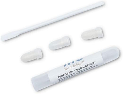 Life Healthcare Dental Repair Kit Nak Health and Beauty