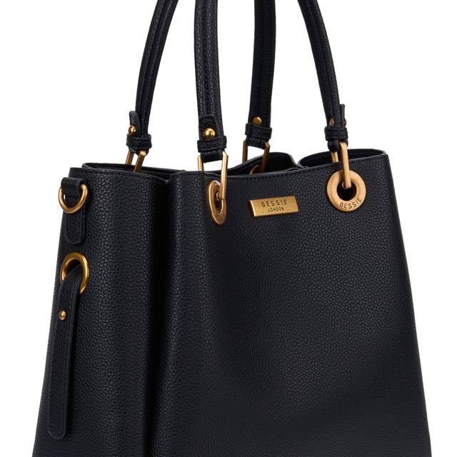 Classic Bag-in-Bag Tote Nak Health and Beauty