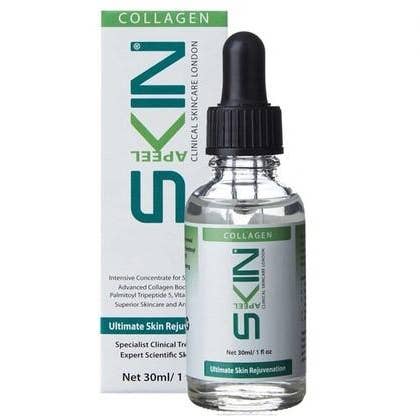 Skinapeel Collagen Serum 30ml Nak Health and Beauty