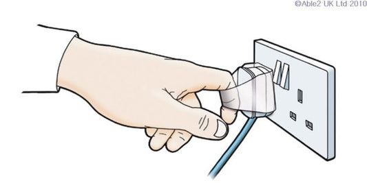 Plug Tug Nak Health and Beauty