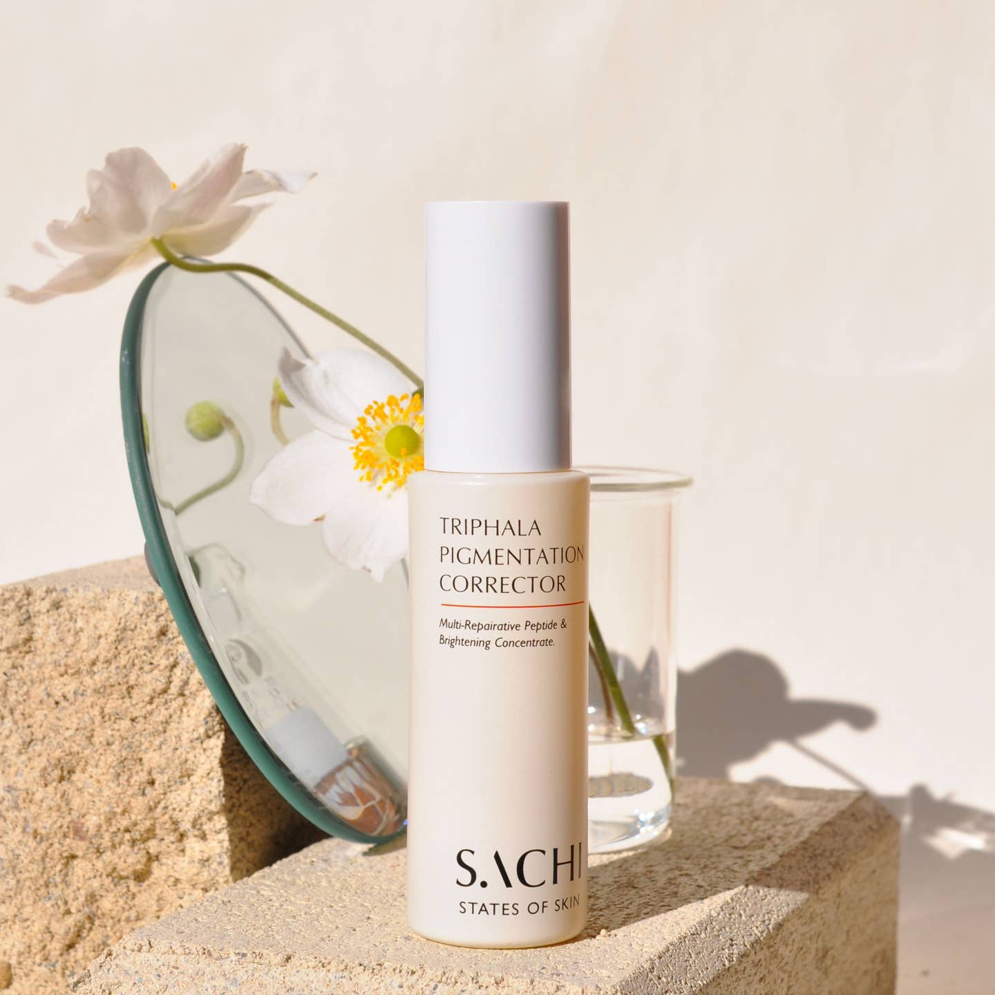 Triphala Pigmentation Corrector - 30ml Nak Health and Beauty