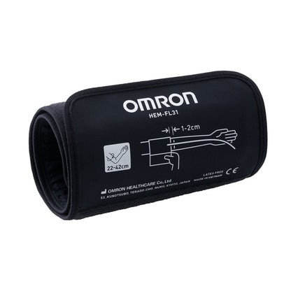 OMRON INTELLI WRAP CUFF Nak Health and Beauty