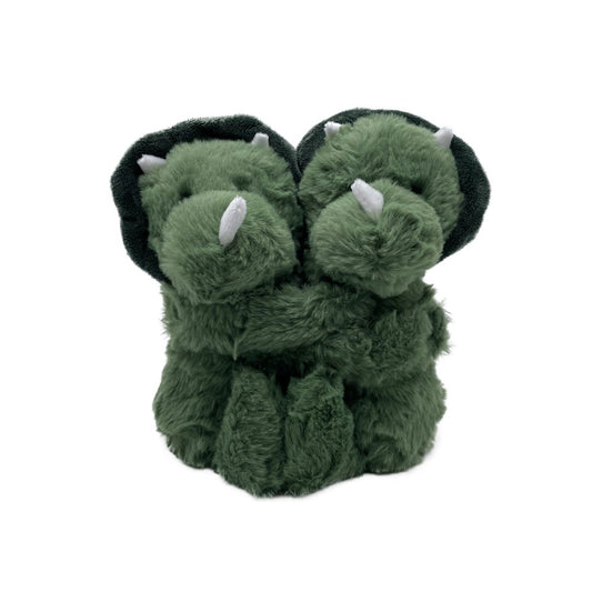 CASSANDRA DINO TWIN HEAT 8CM