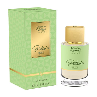 CLP PISTACHIO LUXE EDP 100ML Nak Health and Beauty