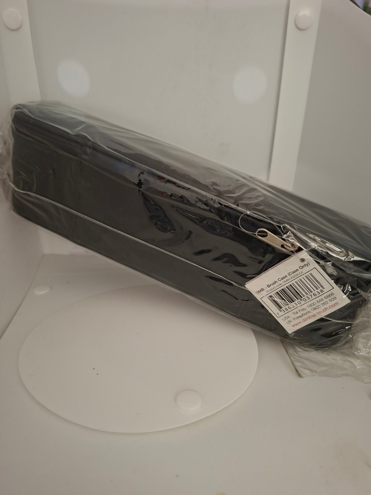 Denman Brush Case(case only)