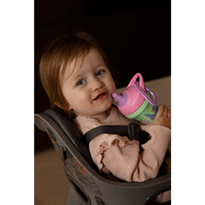 Nuby
INSULATED SIPPER CUP Nak Health and Beauty