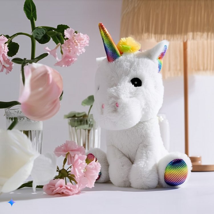 UNICORN WARMER Nak Health and Beauty