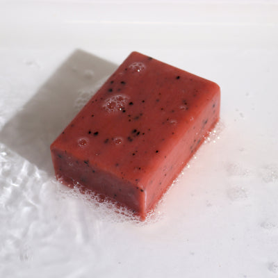 Klay Soap - Orange and Ginger Nak Health and Beauty