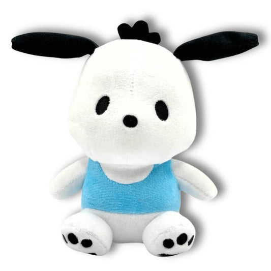 15cm Mini Plush - Pochacco Nak Health and Beauty