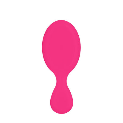WETBRUSH MINI DETANGLER PINK Nak Health and Beauty