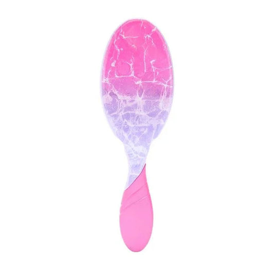 WETBRUSH PRO DETANGER PINK NEON Nak Health and Beauty