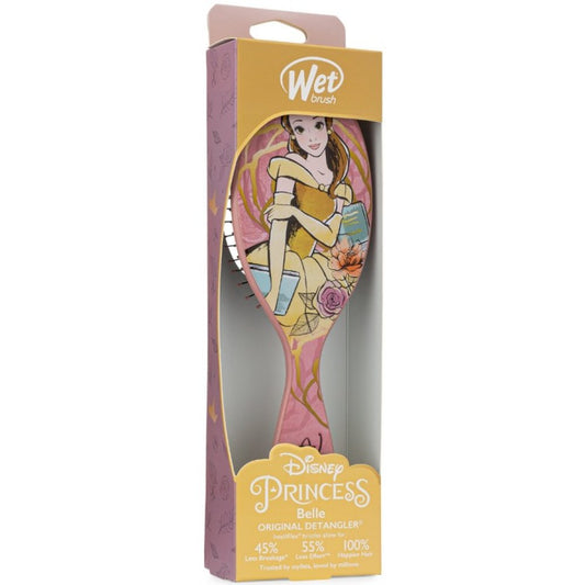 WETBRUSH ELEGANCE PRINCESS BELLE Nak Health and Beauty