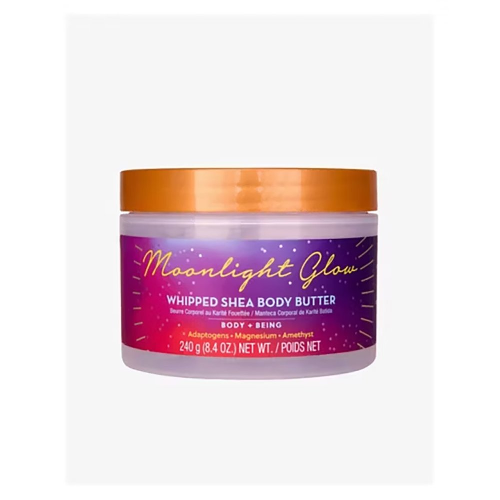 MOONLIGHT GLOW WHIPPED BODY BUTTER Nak Health and Beauty