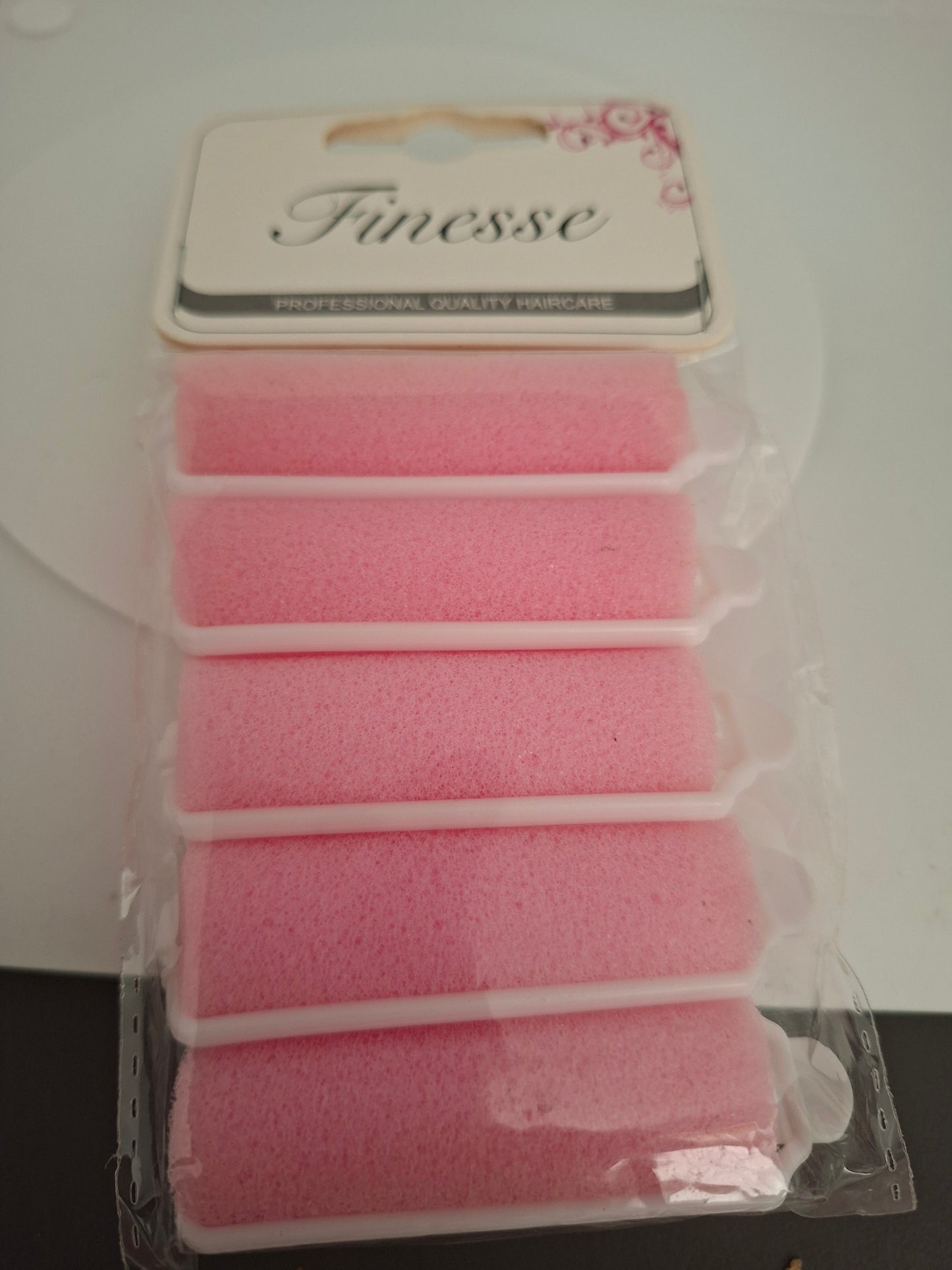 Finesse  Foam Rollers Small