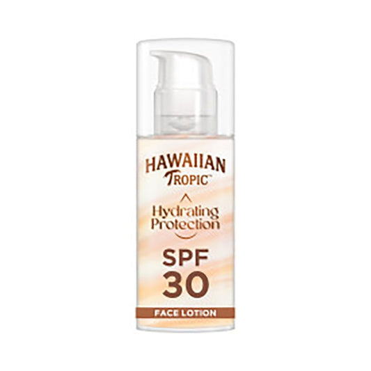 HYDRATING PROTECTION FACE LOTION SPF30 50ML Nak Health and Beauty
