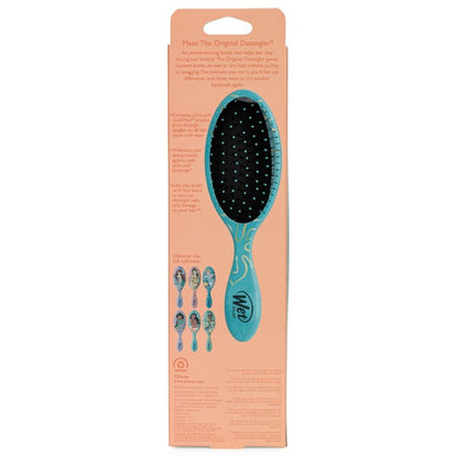 ELEGANT PRINCESS DETANGLER MOANA Nak Health and Beauty