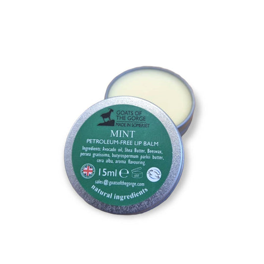 Bestseller

100% Natural Lip Balms (Petroleum Free) Mint Nak Health and Beauty