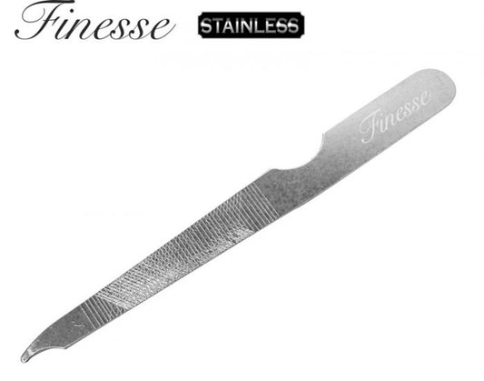 Finesse Nail File Small Nak Health and Beauty