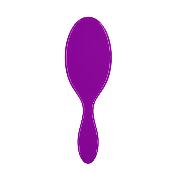 WETBRUSH ORIGINAL DETANGLER PURPLE Nak Health and Beauty