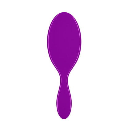 WETBRUSH ORIGINAL DETANGLER PURPLE Nak Health and Beauty
