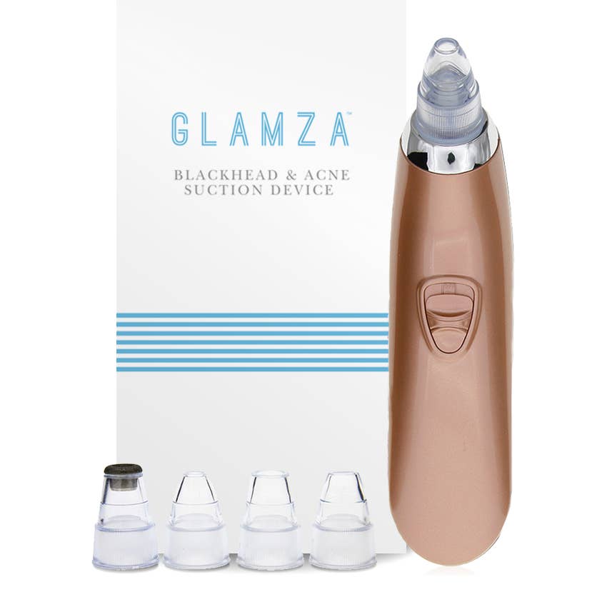 Pore Cleansing Blackhead, Pimple, Zit & Acne Remover Nak Health and Beauty